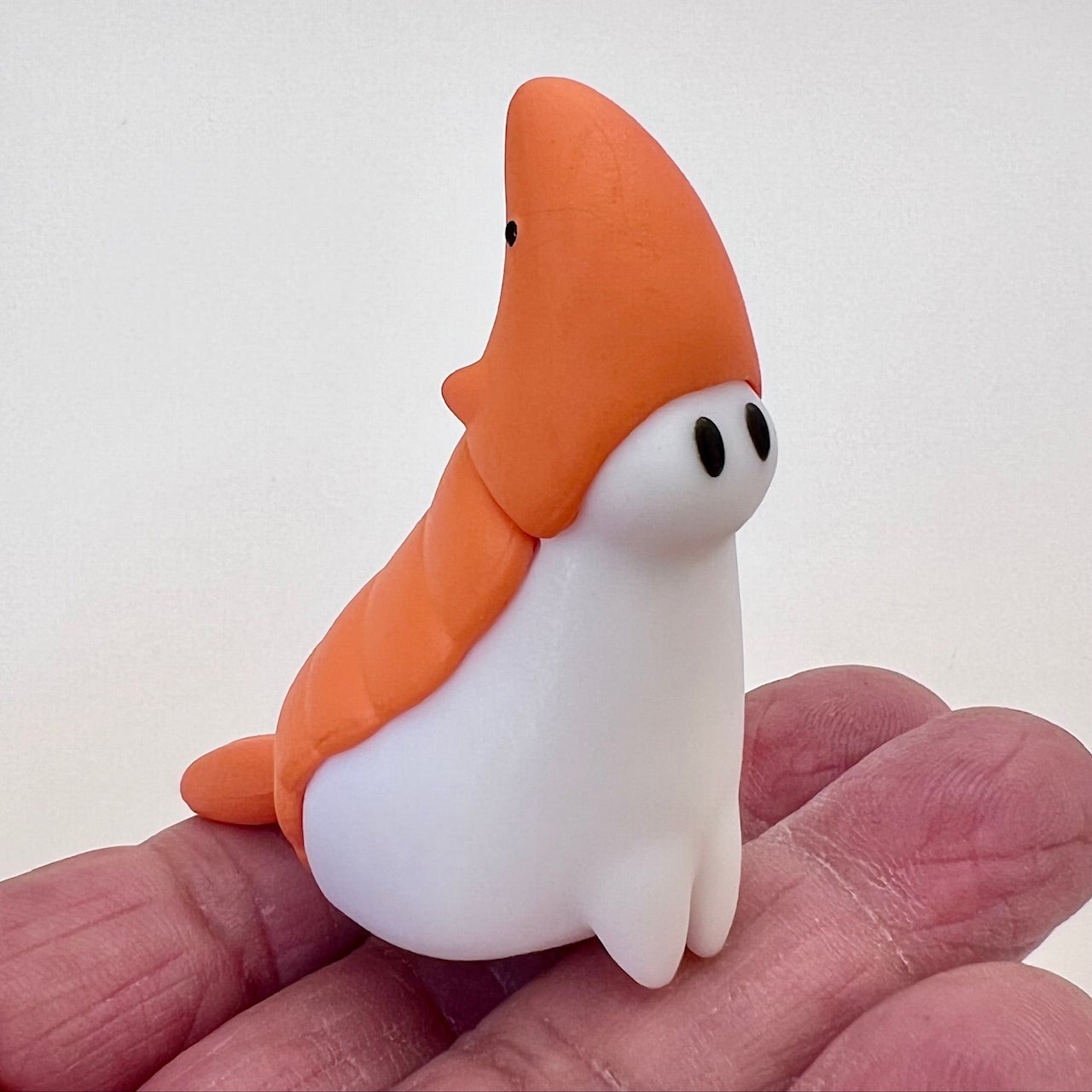 X 70396 Shrimp Cats Capsule-DISCONTINUED