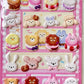 11001 Sweets Puffy Assorted Stickers-12