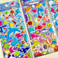 11009 Sea World Vol.2 Assorted Stickers-12