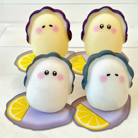 70287 Soft Oyster Figurines Capsule-4