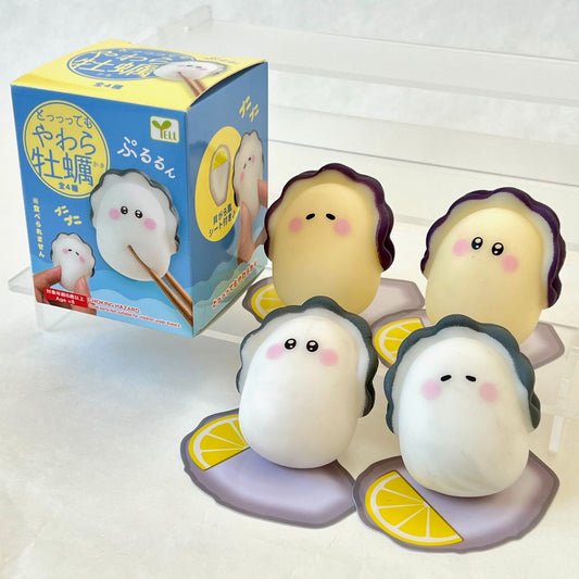 70780 Soft Oyster Blind Box-8