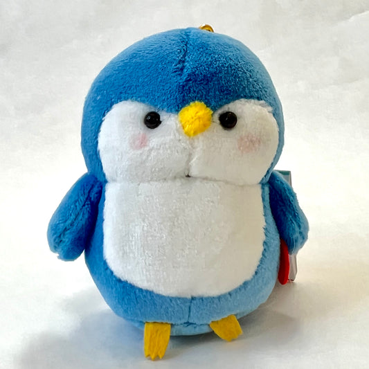 63328 CRUX PENGUIN PLUSH CHARM-3