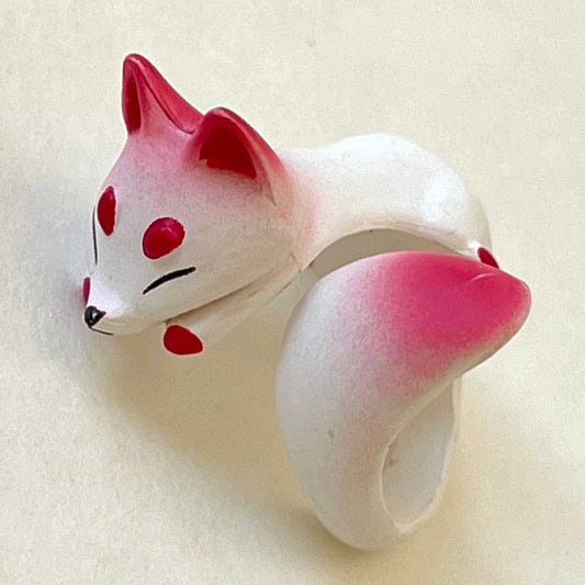 X 70237 Fox Ring Capsule-DISCONTINUED