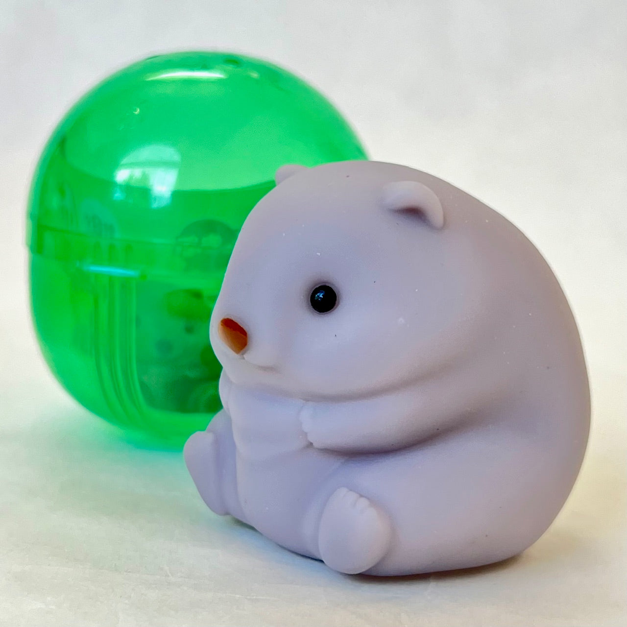70302 Soft Wombat Figurines Capsule-8
