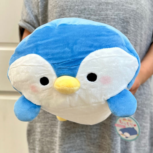 63367 PENGUIN PILLOW PLUSH-3