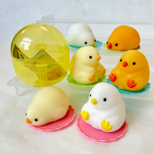 70313 Chick Figurines Capsule-6