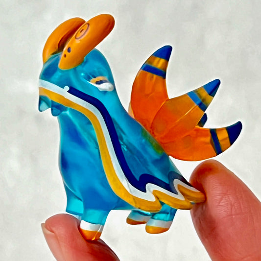 X 70317 Sea Slug Vol. 2 Figurines Capsule-DISCONTINUED