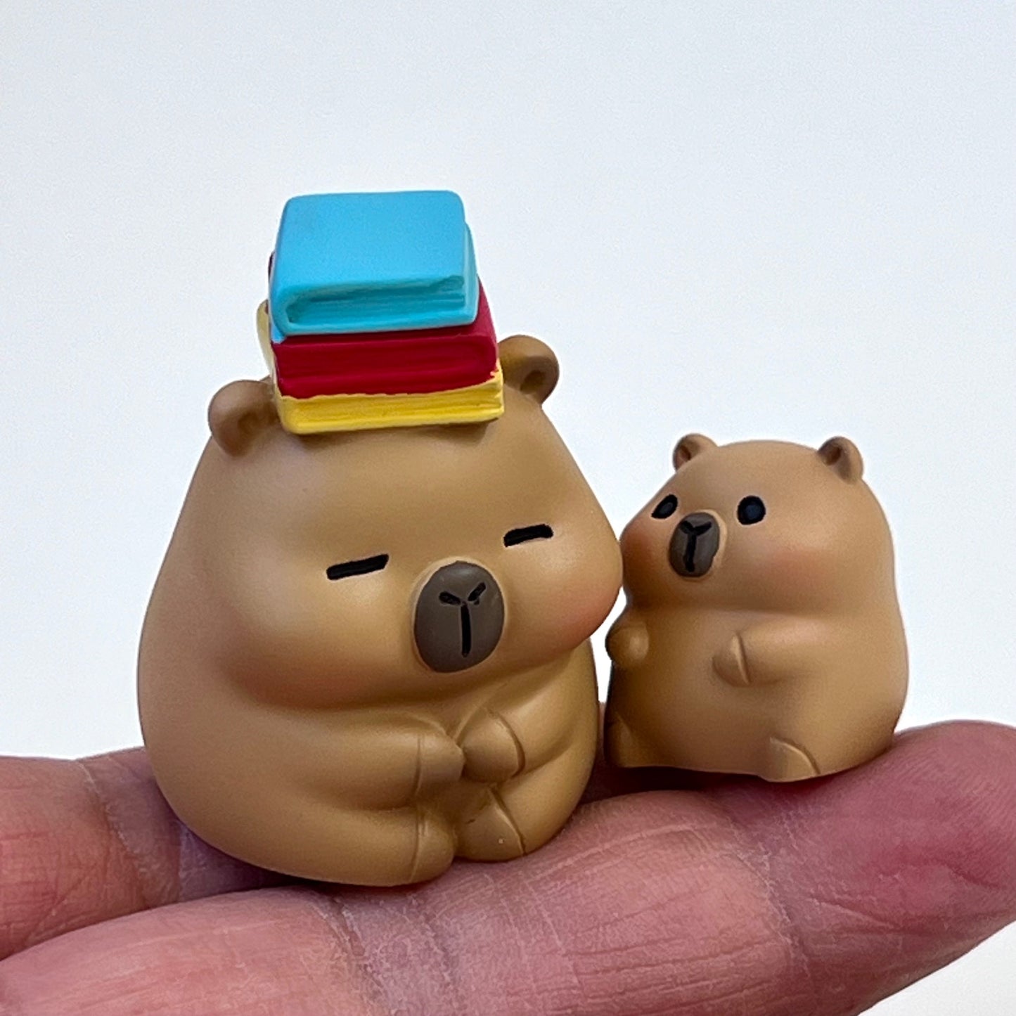 71282 Capybara Island Blind Box-8