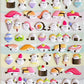 11035 Sushi Puffy Stickers-10