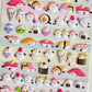 11035 Sushi Puffy Stickers-10