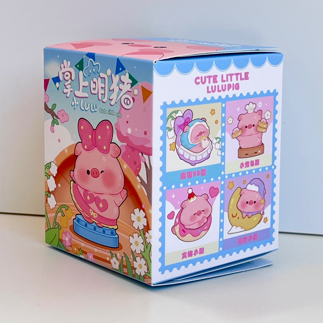 71308 Pigs Blind Box-6