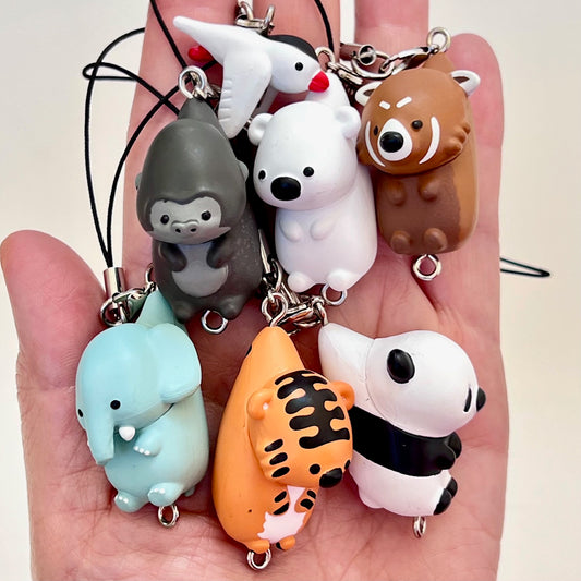 70425 Animal Charm Bracelets Capsule-7