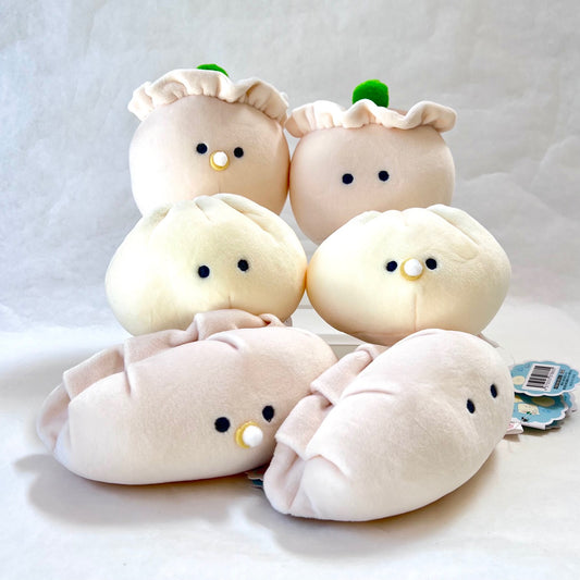 63450 CHINESE FOOD PLUSH MED-6