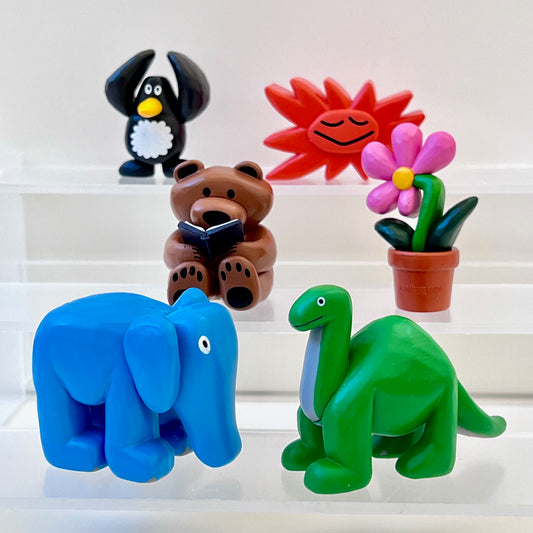 X 70392 Daisuke Kondo Art Capsule-DISCONTINUED