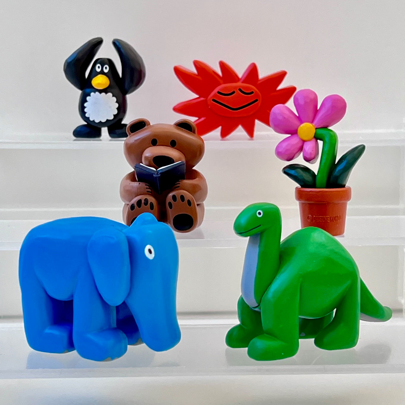 X 70392 Daisuke Kondo Art Capsule-DISCONTINUED