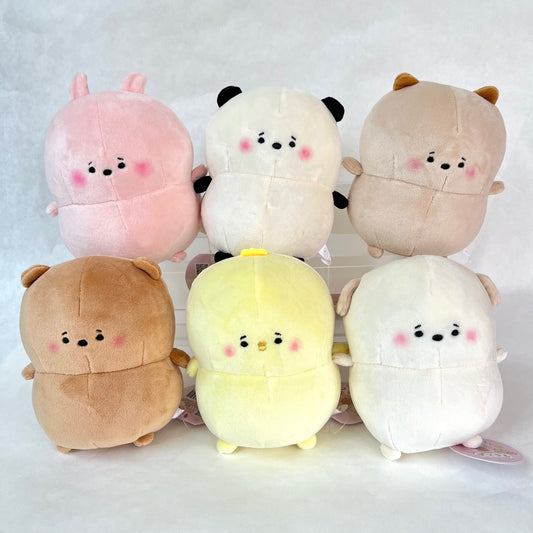63434 ANIMAL PLUSH MEDIUM-6