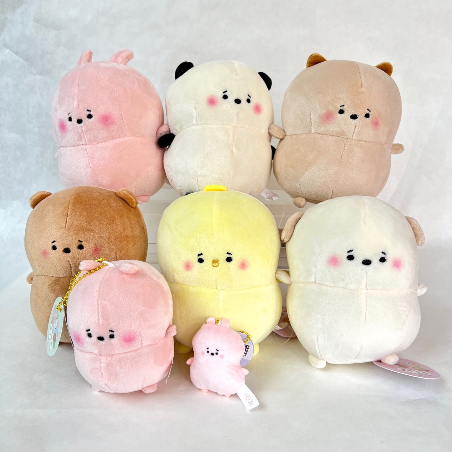 63434 ANIMAL PLUSH MEDIUM-6