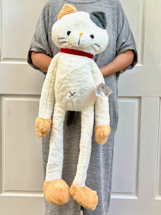 63416 JUMBO LONG ANIMAL PLUSH-4