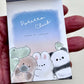 115322 Animal Hug Mini Notepad-10