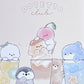 115324 Animal Drink Party Mini Notepad-10