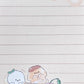 115324 Animal Drink Party Mini Notepad-10