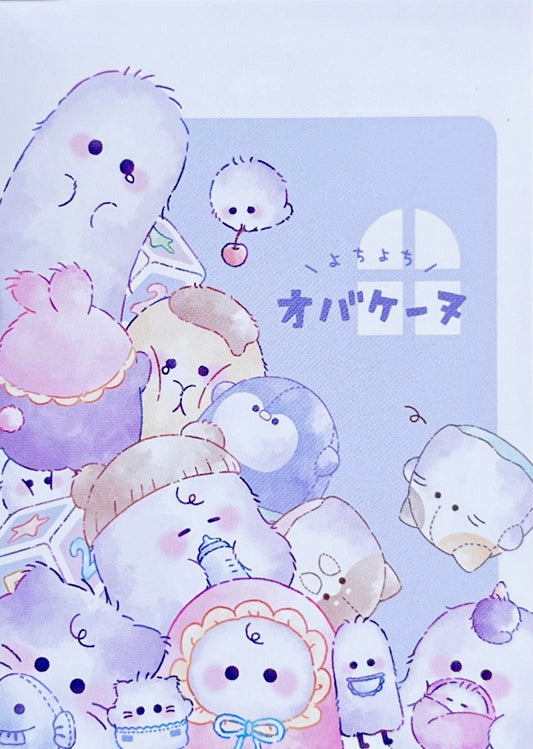 116731 Animal Party Mini Notepad-10