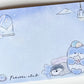 116397 Ocean Sleep Over Party Mini Notepad-10
