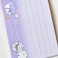 109606 Animal Rainbow Party Mini Notepad-10