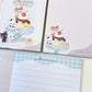 215614 Animal Pudding Mini Notepad-10