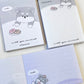 216439 Puppy Dog Terrier Mini Notepad-10