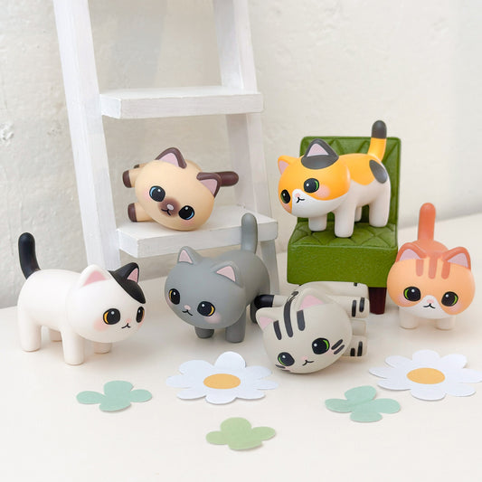 73219 Kitty Cat Blind Box-6