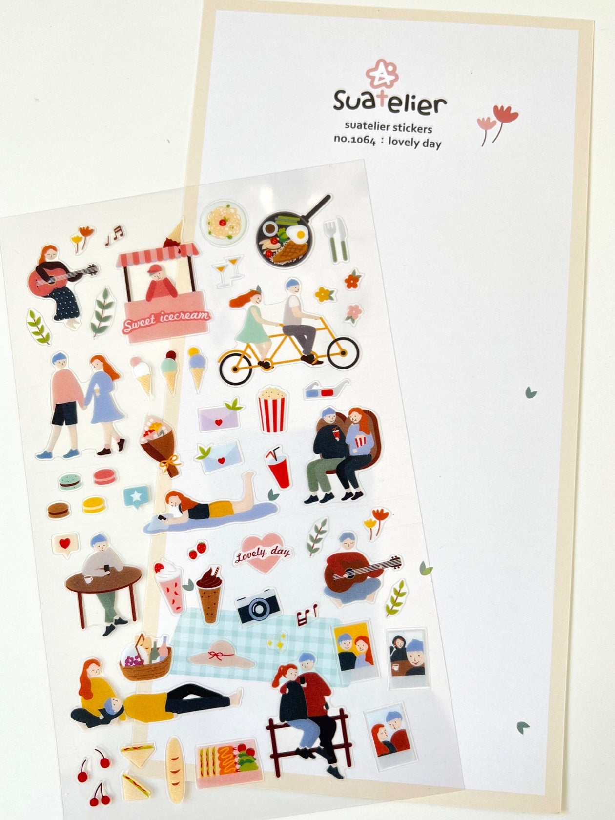 01064 LOVELY DAY STICKERS-12