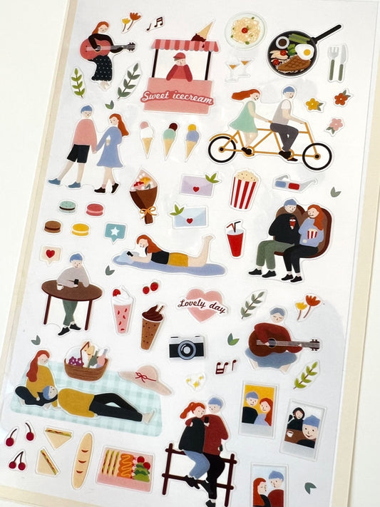 01064 LOVELY DAY STICKERS-12