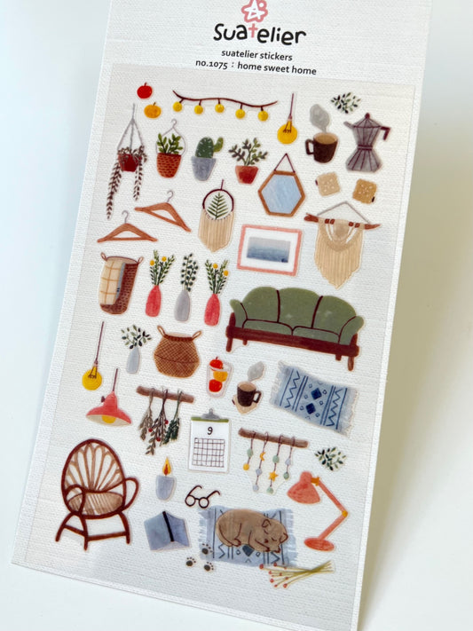 01075 HOME SWEET STICKERS-12
