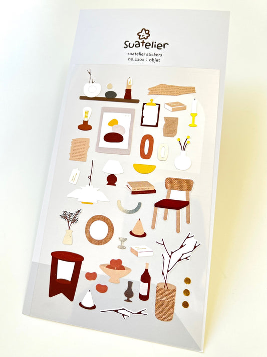 01101 HOME DECOR STICKERS-12