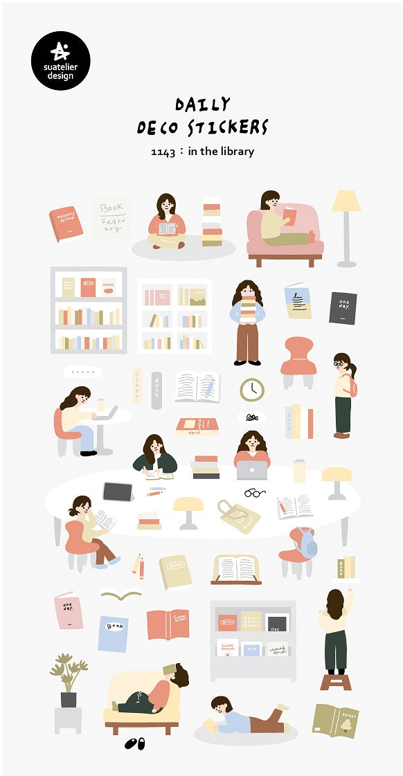 01143 LIBRARY STICKERS-12