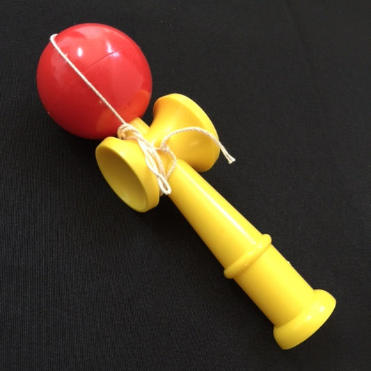 X 04638 Kyowa Kendama Toy-DISCONTINUED