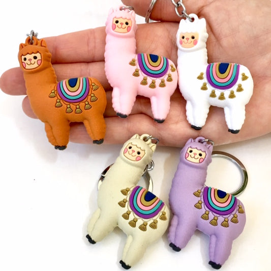 X 12014 LLAMA CHARM-DISCONTINUED