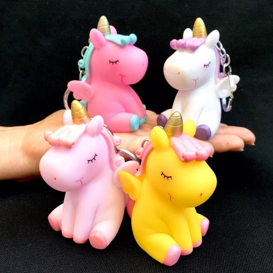 X 12015 BIG UNICORN CHARM-DISCONTINED