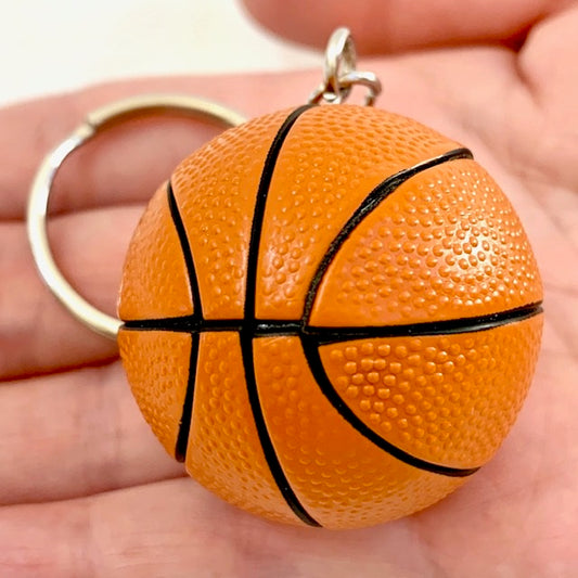 X 12038 BASKETBALL CHARM-DISCONTINUED
