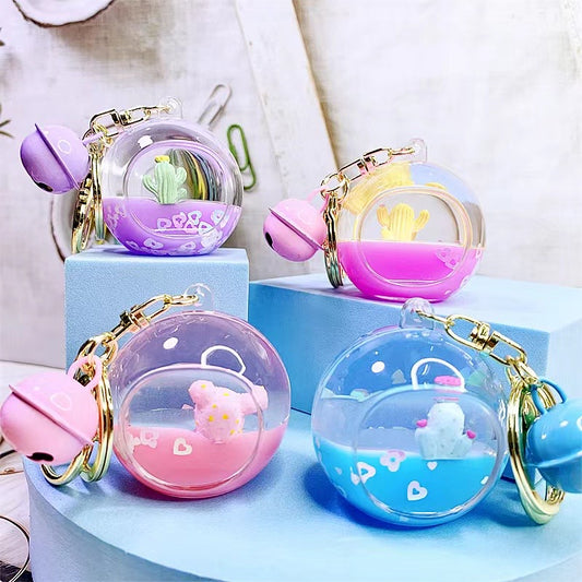 12084 CACTUS FLOATY CHARM-12