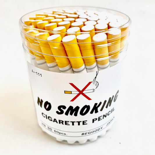 21231 NO SMOKING PENCILS-60