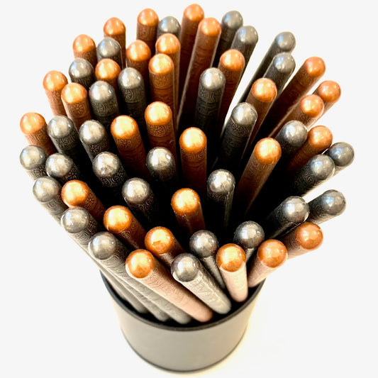 X 21730 EGYPTIAN PENCILS-DISCONTINUED