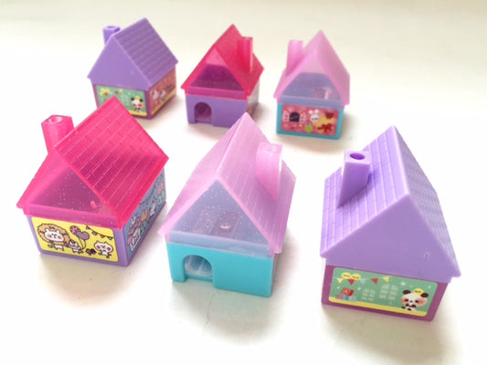 X 32142 Qlia House Sharpener-DISCONTINUED