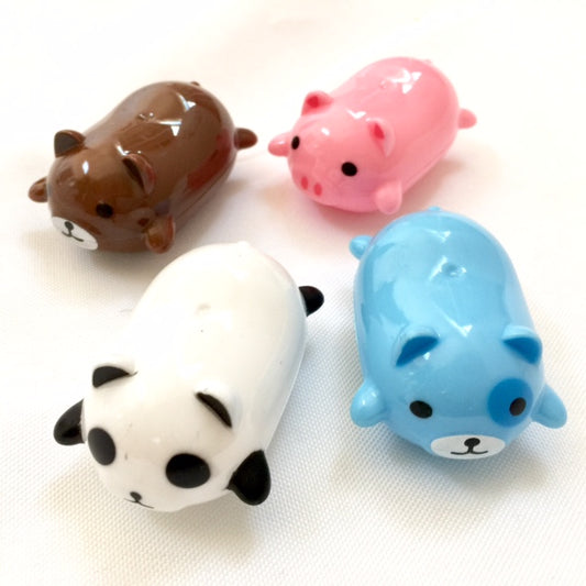 33331 Kyowa Animal Pencil Sharpener-12
