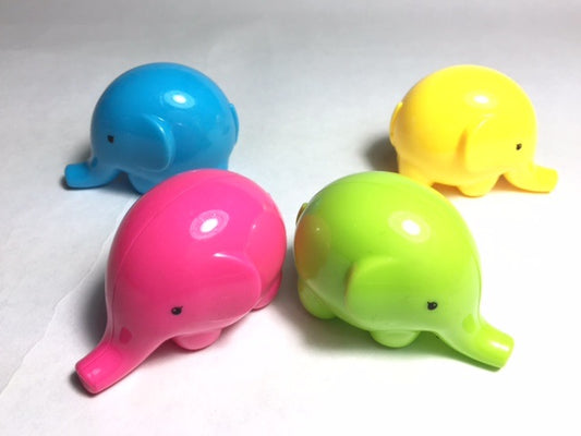X 33342 Elephant Sharpener-DISCONTINUED