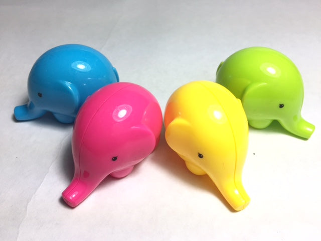 X 33342 Elephant Sharpener-DISCONTINUED