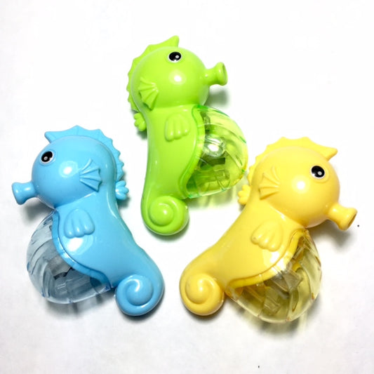 X 33345 Seahorse Sharpener-DISCONTINUED