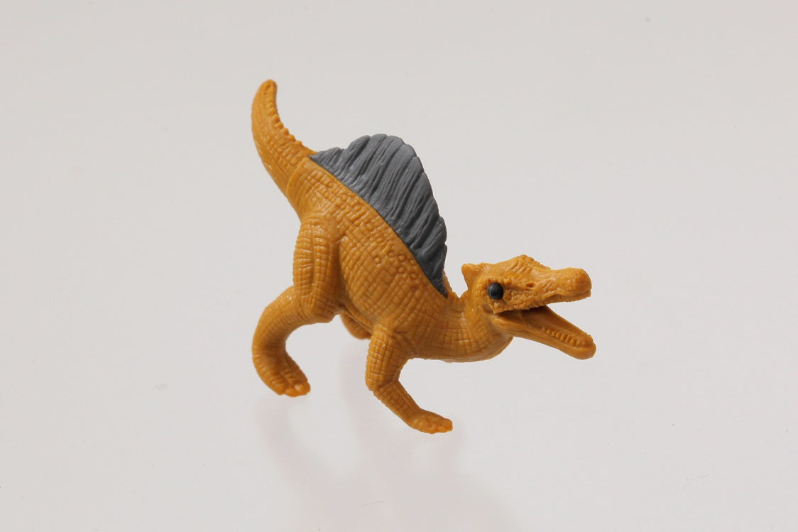 X 380081 IWAKO DINOSAUR ERASERS-DISCONTINUED