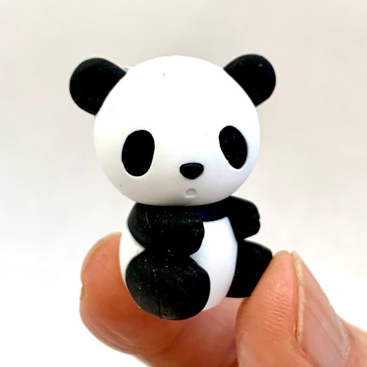 X 380381 BLACK & WHITE PANDA-DISCONTINUED